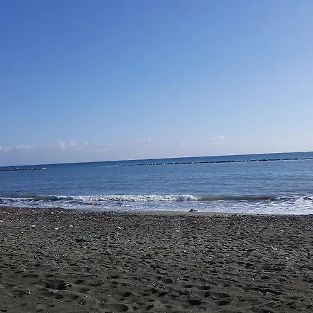 Dasudi 1 Bedroom * Λεμεσός