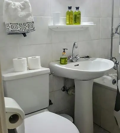 Dasudi 1 Bedroom Λεμεσός