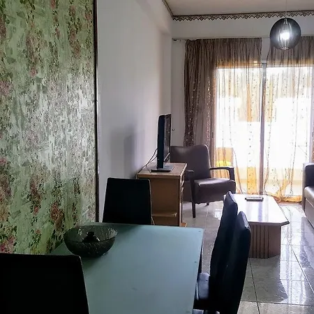 Dasudi 1 Bedroom