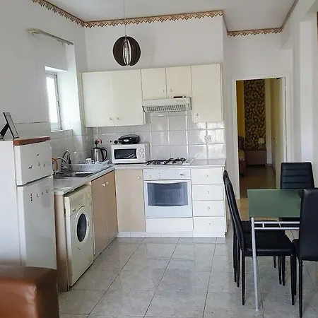 Apartment Dasudi 1 Bedroom Limassol