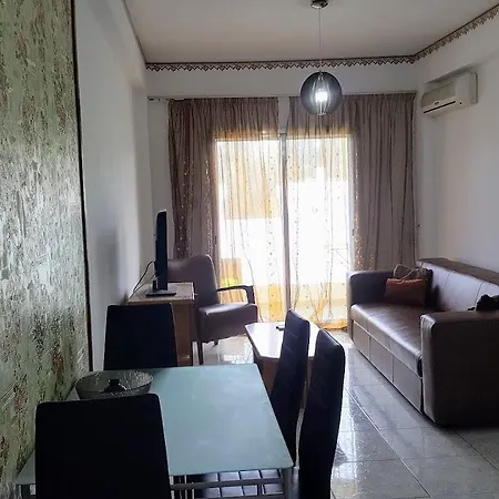 Apartment Dasudi 1 Bedroom