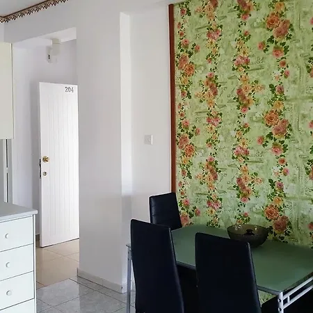 Dasudi 1 Bedroom Apartment