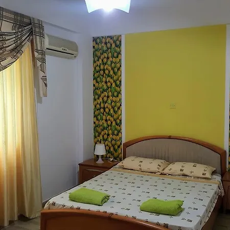 Dasudi 1 Bedroom